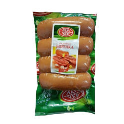 Sausage Birenka 390g Ken