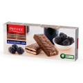 Coated Biscuits Mirage Blackberry 178g Prestige