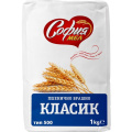 Flour Wheat Classic Sofia Mel 1kg