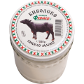 Yoghurt from Buffalo's Milk 530g Fermer