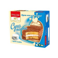 Sponge Cake Milk Cream 300g Prestige