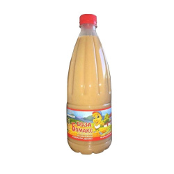 Boza Malt Drink 1L Bomaks