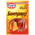 Baking Powder 10g Dr. Oetker