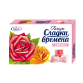 Turkish Delight Colored Rose 140g Zaharni Zavodi