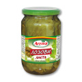 Vine Leaves in jar 680g Arriva