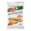 Wafers with Tahini and Honey 250g Kerpi