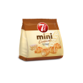 Mini Croissants Millefeuille cream 1 box 8pcs x 185g 7 Days