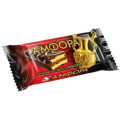 Coated Cake Bar Amphora with cocoa cream 70g Kristal