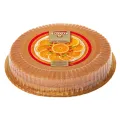 Sponge Cake Layers Vanilla 400g Dan Cake