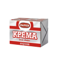 Cream Cheese 125g Valchev