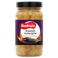 Roasted Aubergine 510g Bodrum