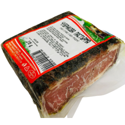 Savory Pastrami Elit Mes 