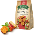 Bruschette Maretti chips Pizza 70g