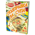 Seasoning for Soup 45g Bioset 