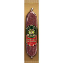 Lukanka Trojan Perelik 180g Bella