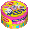 Pate Kids Breakfast Pork 100g Compass