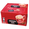 Nescafe Coffee Classic 1 box 3 in 1 24x15.5g