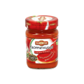 Lutenitsa Traditional Fine Ground Mild 265g Olinesa