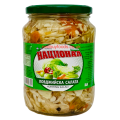Hunter Salad Turshiya 680g National 
