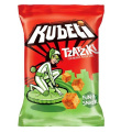 Flavoured Baked Kubz Tzatziki 35g Kubeti