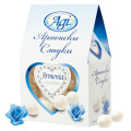 Cookies Armenian with Walnuts and Rose Delight 230g Agi