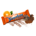 Wafer Borovets with Orange Peels 1 box 72pcs x 55g Day&amp;Night