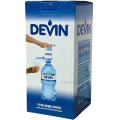Manual Water Pump Devin