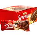Wafer Serenata Double 48g Tottis