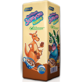 Zakuska Cocoa Biscuits 355g Pobeda