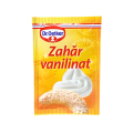 Vanilla Sugar 8g Dr Oetker