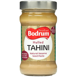 Tahini Sesame Seed Paste 300g Bodrum