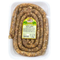 Karnache Chopped Pork Meat 500g Sarandiev