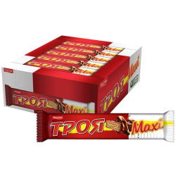 Wafer Troya Maxi 49g Prestige