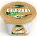 Salad Snezhanka 400g Veselina