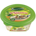 Salad Cabbage with Mayonnaise 250g Veselina