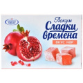 Turkish Delight Pomegranate 140g Zaharni Zavodi