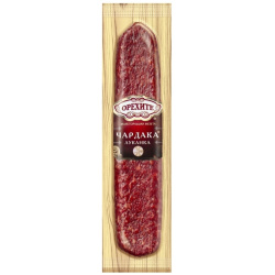 Lukanka Chardaka 210g Orehite
