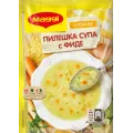 Chicken soup with noodles 54g Maggi