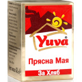 Fresh Yeast for Bread 1 box 24pcs x 42g Yuva
