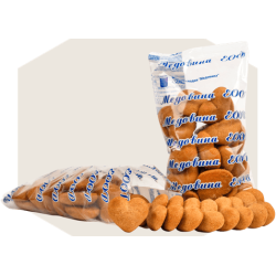 Honey Cookies 230g Medovina