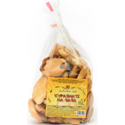 Grandma’s Cookies 230g Medovina