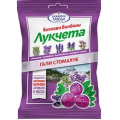 Candies Lukcheta Herbal Oil Complex 75g Zaharni Zavodi