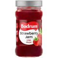 Jam Strawberry 380g Bodrum