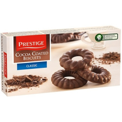 Biscuits Trayana Classic 160g Prestige 