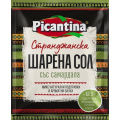 Strandzhanska Mix Salt with Samardala 30g Picantina