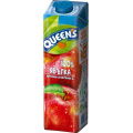 Queen’s 100% Apple Juice 1L