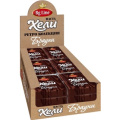 Heli Retro Brownie Cake 65g Bg Line