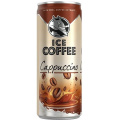 ICE Coffee Cappuccino 250ml HELL