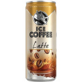 ICE Coffee Latte 250ml Hell