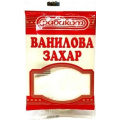 Vanilla Sugar 10g Radikom
